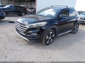 2017 Hyundai Tucson — photo 2 of 16 | VIN KM8J33A28HU373445