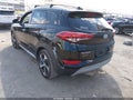 2017 Hyundai Tucson — photo 3 of 16 | VIN KM8J33A28HU373445