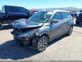 2024 Nissan Kicks — photo 2 of 17 | VIN 3N1CP5CV1RL471302