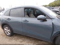 2024 Honda HR-V — photo 13 of 17 | VIN 3CZRZ2H33RM785559