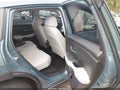 2024 Honda HR-V — photo 8 of 17 | VIN 3CZRZ2H33RM785559