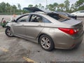 2014 Hyundai Sonata — photo 3 of 16 | VIN 5NPEB4AC9EH944275