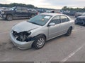 2004 Toyota Corolla — photo 2 of 17 | VIN 2T1BR32E74C250548