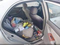 2004 Toyota Corolla — photo 8 of 17 | VIN 2T1BR32E74C250548