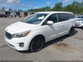 2015 Kia Sedona — photo 2 of 19 | VIN KNDMB5C12F6070215