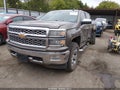 2015 Chevrolet Silverado 1500 — photo 2 of 17 | VIN 3GCUKSEC7FG393073