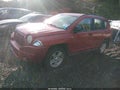 2007 Jeep Compass — photo 2 of 11 | VIN 1J8FT47037D295749