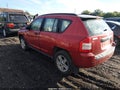 2007 Jeep Compass — photo 3 of 11 | VIN 1J8FT47037D295749