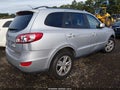 2010 Hyundai Santa Fe — photo 4 of 11 | VIN 5NMSH4AG7AH333379