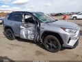 2019 Toyota RAV4 Hybrid — photo 14 of 17 | VIN JTMEWRFV7KD521675