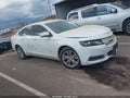 2015 Chevrolet Impala — photo 14 of 19 | VIN 2G1115SL7F9179294