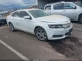 2015 Chevrolet Impala — photo 1 of 19 | VIN 2G1115SL7F9179294