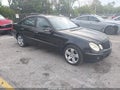 2007 Mercedes-Benz E-Class — photo 1 of 17 | VIN WDBUF72X07B090430