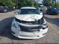 2014 Nissan Altima — photo 6 of 13 | VIN 1N4AL3AP9EC175528