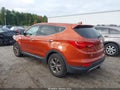 2015 Hyundai Santa Fe — photo 3 of 15 | VIN 5XYZTDLBXFG256412