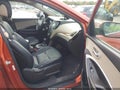 2015 Hyundai Santa Fe — photo 5 of 15 | VIN 5XYZTDLBXFG256412