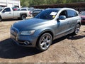 2013 Audi Q5 — photo 2 of 17 | VIN WA1DGAFP5DA051379