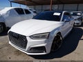 2018 Audi S5 — photo 2 of 16 | VIN WAUB4CF53JA005476