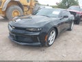 2017 Chevrolet Camaro — photo 2 of 17 | VIN 1G1FB1RX1H0128116