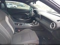 2017 Chevrolet Camaro — photo 5 of 17 | VIN 1G1FB1RX1H0128116