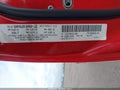 2013 Dodge Dart — photo 9 of 16 | VIN 1C3CDFBA0DD311280