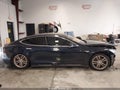 2013 Tesla Model S — photo 12 of 15 | VIN 5YJSA1DN4DFP04517