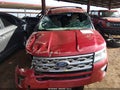 2018 Ford Explorer — photo 13 of 17 | VIN 1FM5K8D86JGA69326