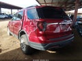 2018 Ford Explorer — photo 3 of 17 | VIN 1FM5K8D86JGA69326