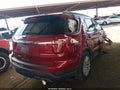 2018 Ford Explorer — photo 4 of 17 | VIN 1FM5K8D86JGA69326