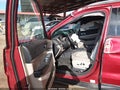 2018 Ford Explorer — photo 5 of 17 | VIN 1FM5K8D86JGA69326
