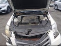 2010 Cadillac CTS — photo 10 of 16 | VIN 1G6DE5EG0A0114803