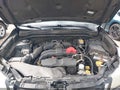 2015 Subaru Forester — photo 10 of 16 | VIN JF2SJAHC3FH570368