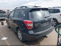 2015 Subaru Forester — photo 3 of 16 | VIN JF2SJAHC3FH570368