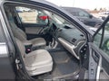 2015 Subaru Forester — photo 5 of 16 | VIN JF2SJAHC3FH570368