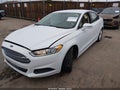 2014 Ford Fusion — photo 2 of 16 | VIN 3FA6P0H73ER221144
