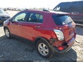 2019 Chevrolet Trax — photo 3 of 16 | VIN 3GNCJLSB3KL289852