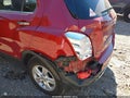 2019 Chevrolet Trax — photo 6 of 16 | VIN 3GNCJLSB3KL289852