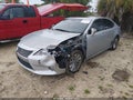 2014 Lexus ES 350 — photo 2 of 16 | VIN JTHBK1GG6E2110069