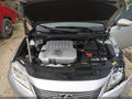 2014 Lexus ES 350 — photo 10 of 16 | VIN JTHBK1GG6E2110069