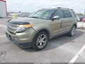 2013 Ford Explorer — photo 2 of 15 | VIN 1FM5K8F83DGA80415