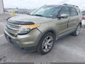 2013 Ford Explorer — photo 6 of 15 | VIN 1FM5K8F83DGA80415