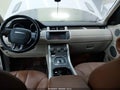 2012 Land Rover Range Rover Evoque — photo 16 of 17 | VIN SALVV2BG6CH654867