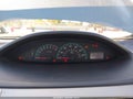 2012 Toyota Yaris — photo 7 of 17 | VIN JTDBT4K31CL031050