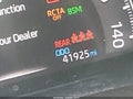 2024 Toyota RAV4 — photo 11 of 12 | VIN 2T3W1RFV9RC260325