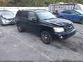 2004 Toyota Highlander — photo 1 of 11 | VIN JTEGD21A740090609