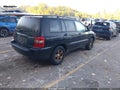 2004 Toyota Highlander — photo 4 of 11 | VIN JTEGD21A740090609