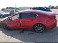2016 Mazda 6 — photo 14 of 16 | VIN JM1GJ1W51G1429060
