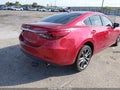 2016 Mazda 6 — photo 4 of 16 | VIN JM1GJ1W51G1429060