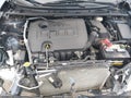 2015 Toyota Corolla — photo 10 of 16 | VIN 2T1BURHE5FC358906