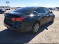 2025 Nissan Altima — photo 4 of 15 | VIN 1N4BL4BV5SN330504